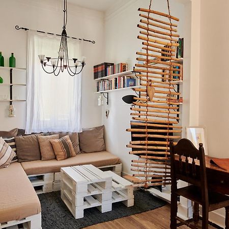 The Lisbon Nest Apartment Ngoại thất bức ảnh