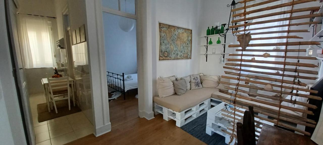 The Lisbon Nest Apartment Ngoại thất bức ảnh
