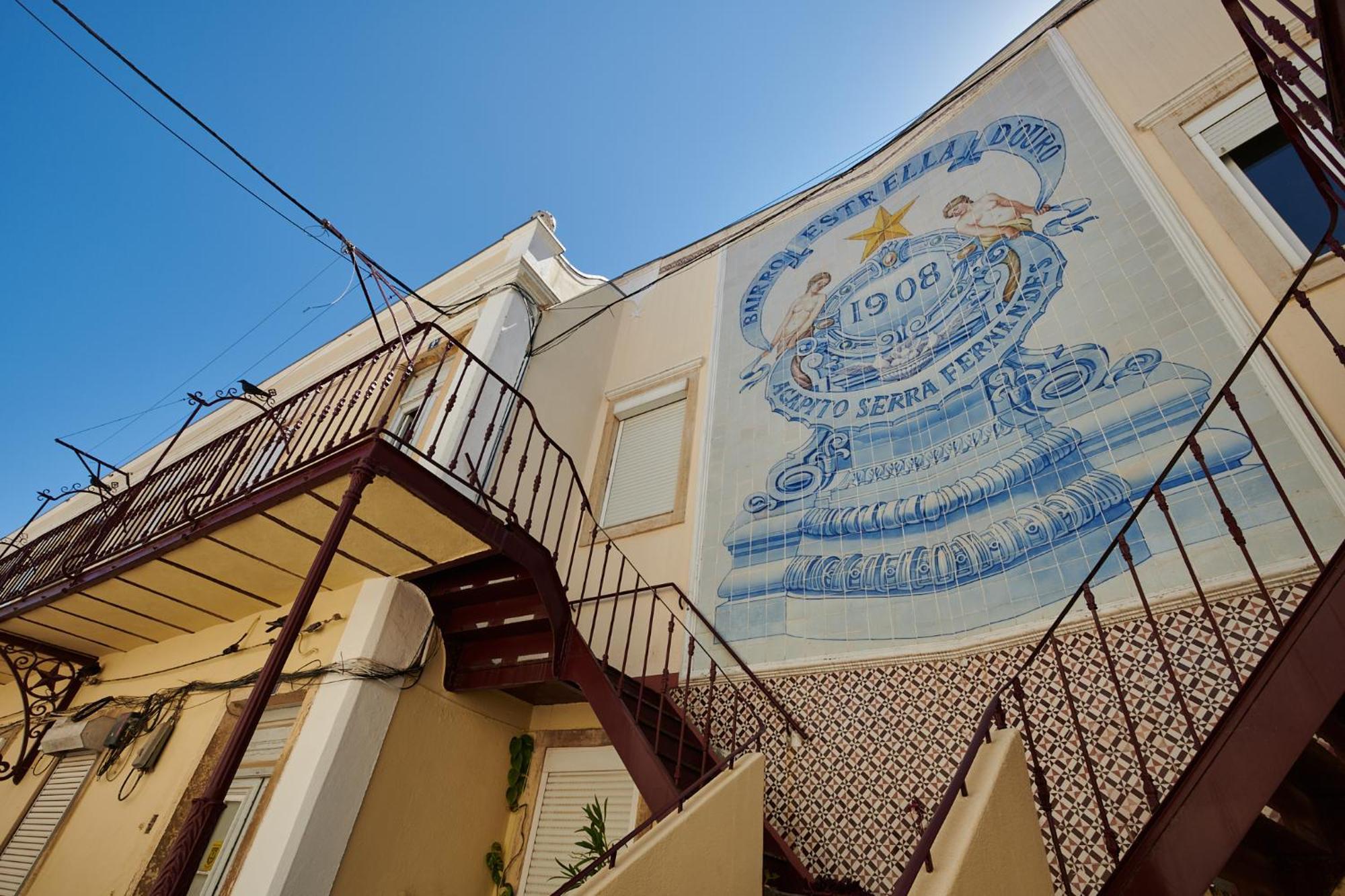 The Lisbon Nest Apartment Ngoại thất bức ảnh