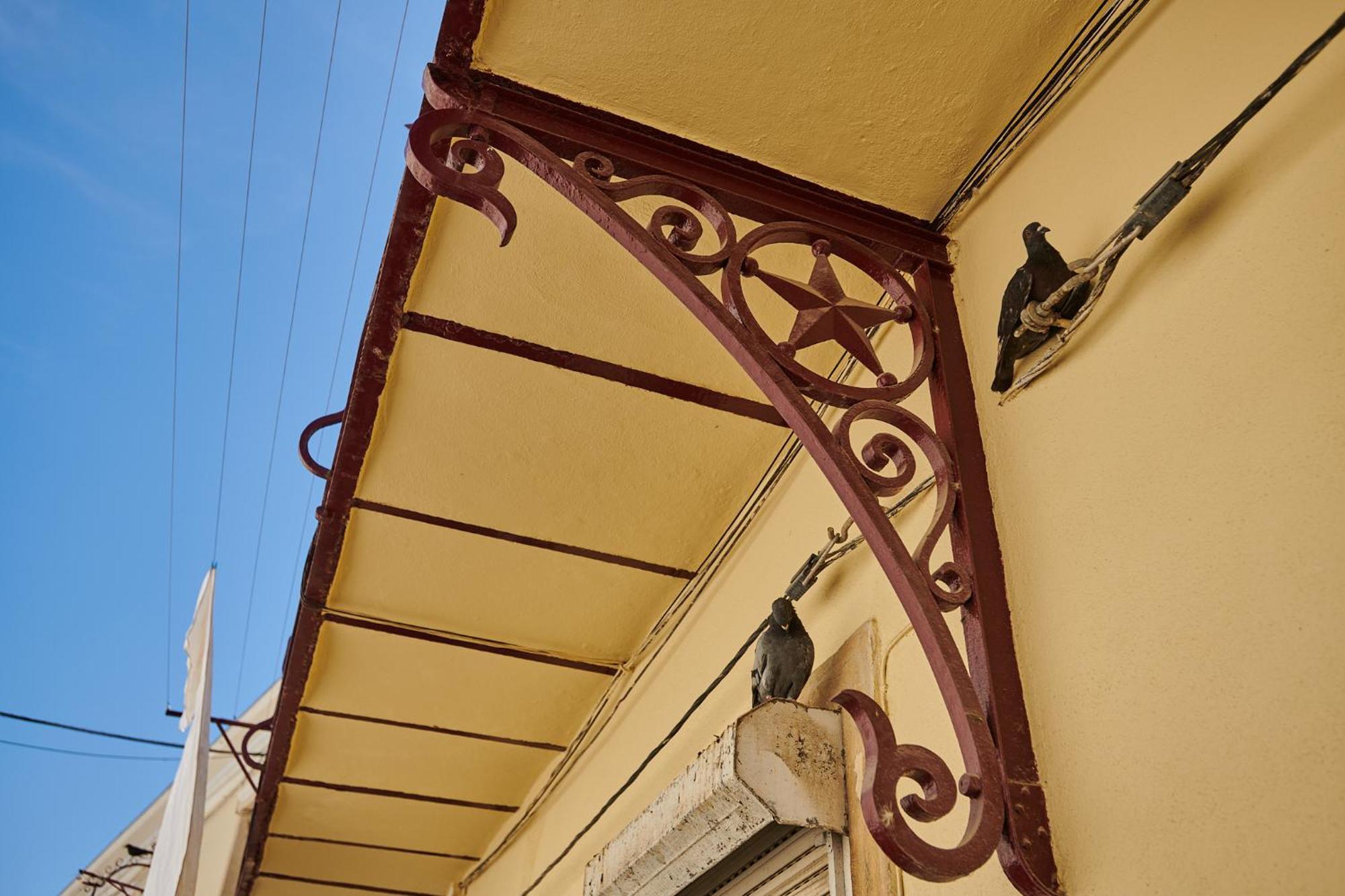 The Lisbon Nest Apartment Ngoại thất bức ảnh