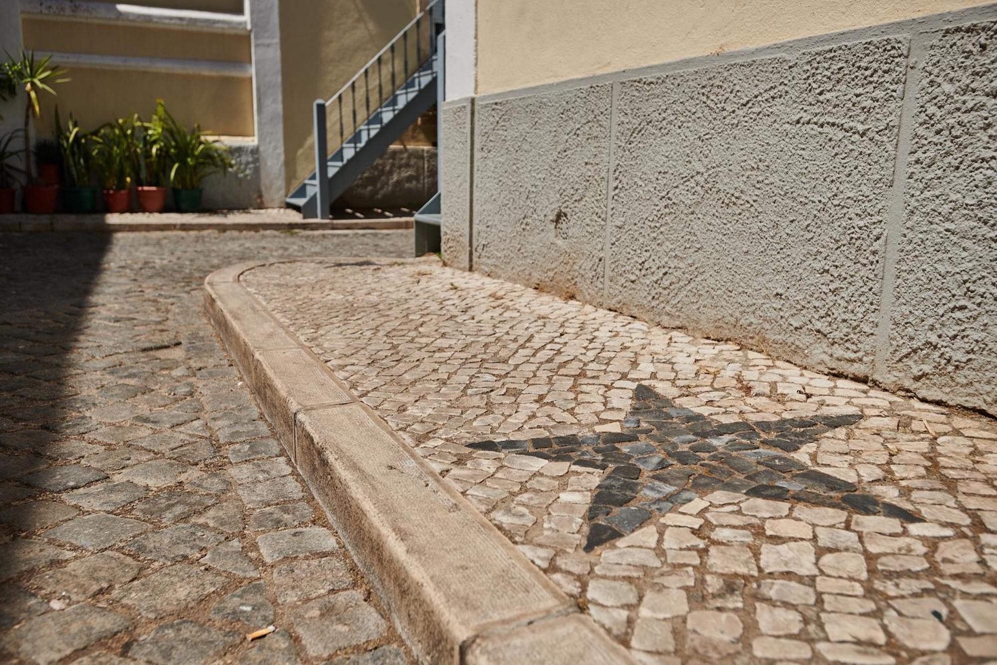 The Lisbon Nest Apartment Ngoại thất bức ảnh
