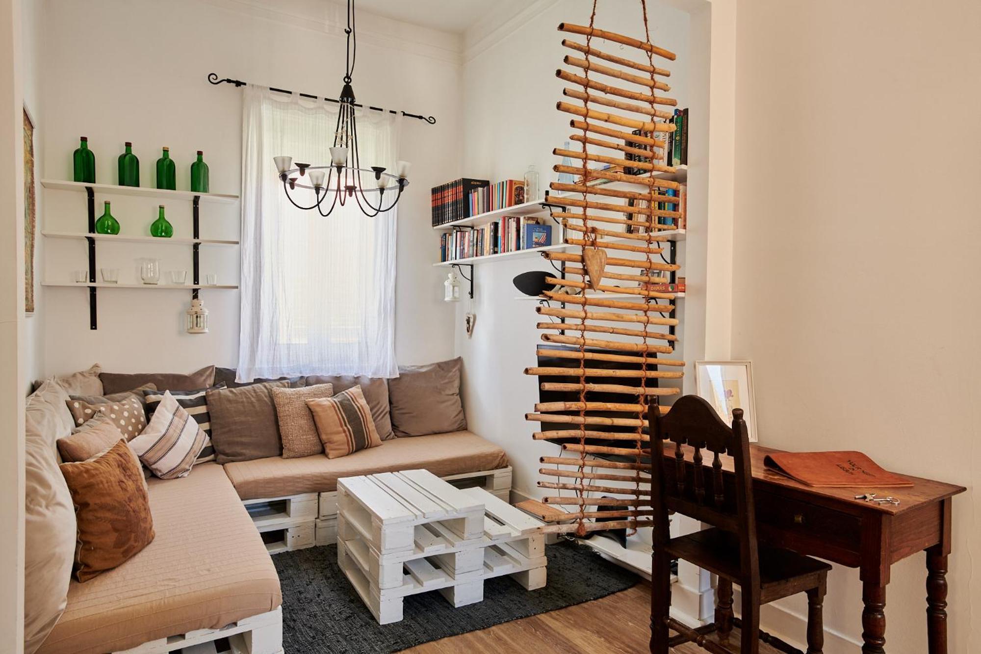 The Lisbon Nest Apartment Ngoại thất bức ảnh