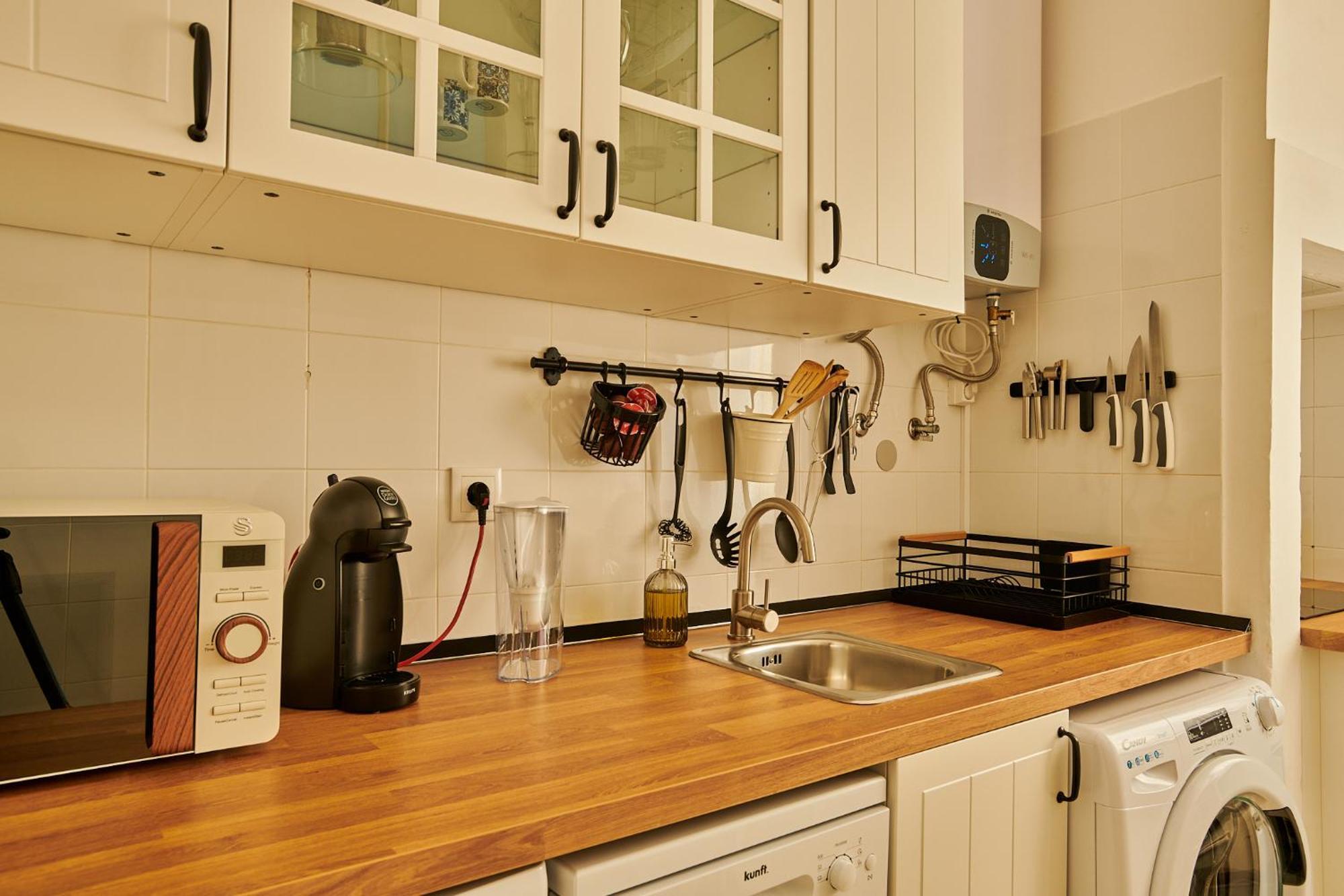 The Lisbon Nest Apartment Ngoại thất bức ảnh