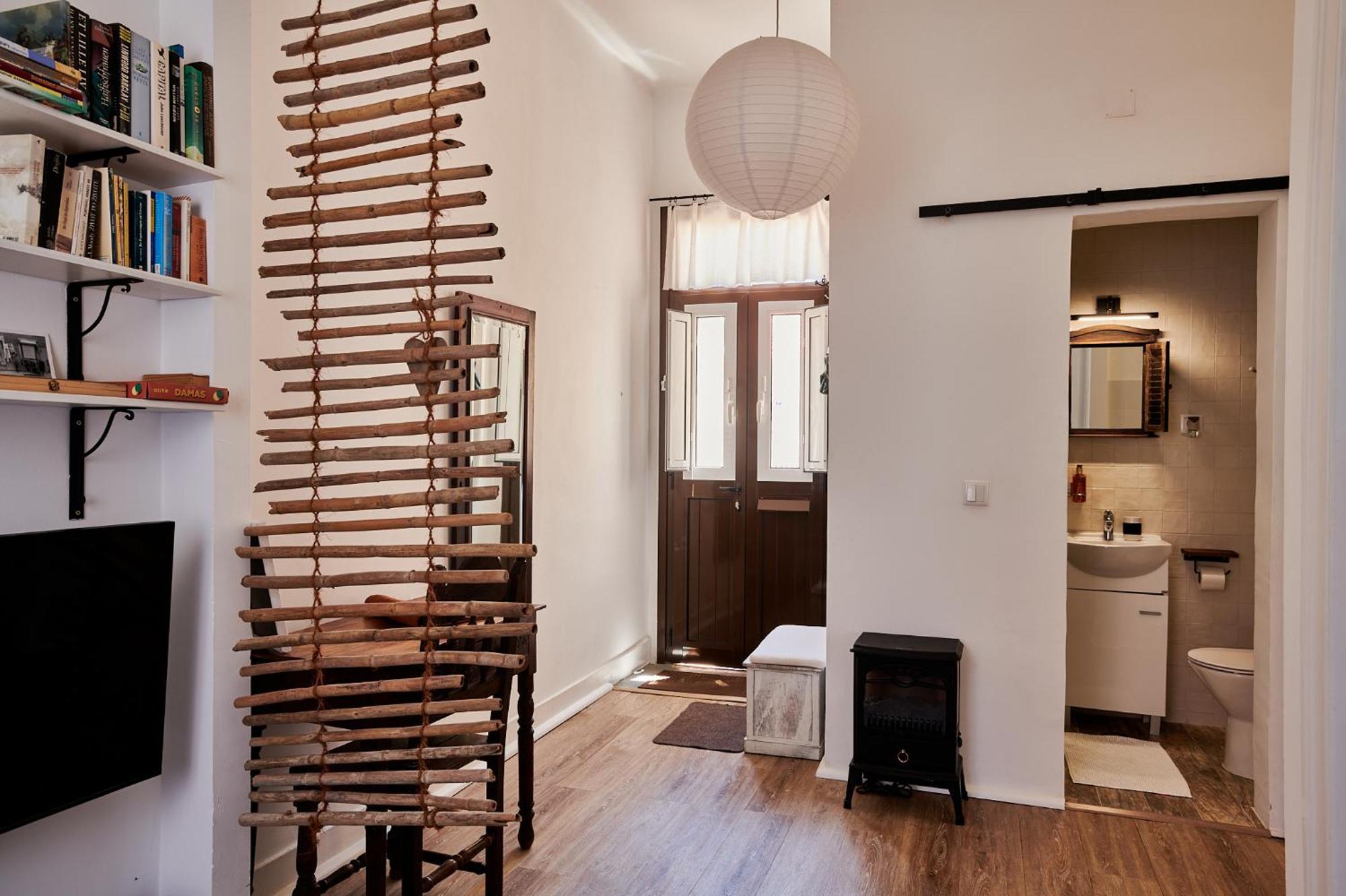The Lisbon Nest Apartment Ngoại thất bức ảnh