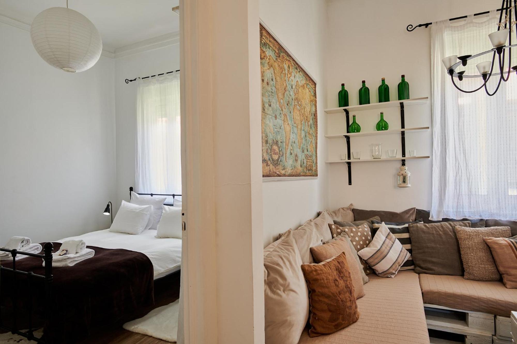The Lisbon Nest Apartment Ngoại thất bức ảnh