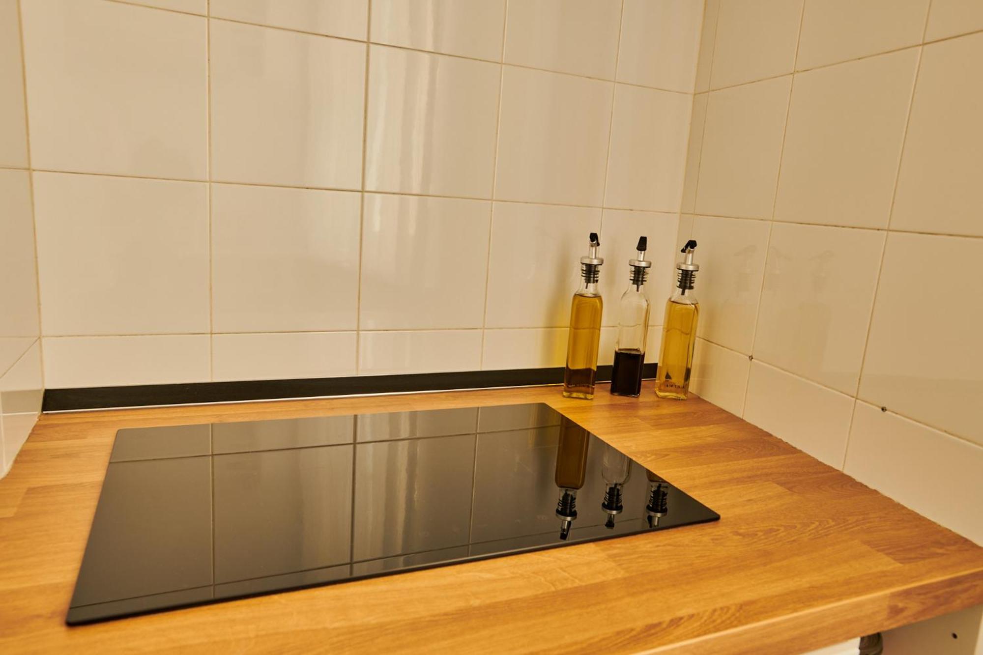 The Lisbon Nest Apartment Ngoại thất bức ảnh