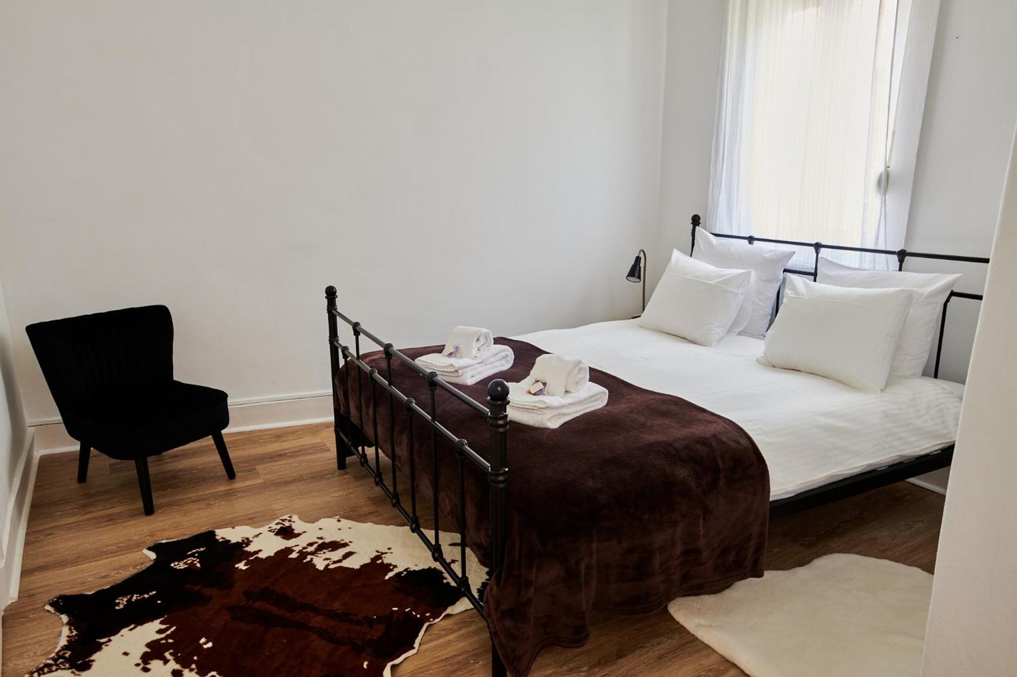 The Lisbon Nest Apartment Ngoại thất bức ảnh