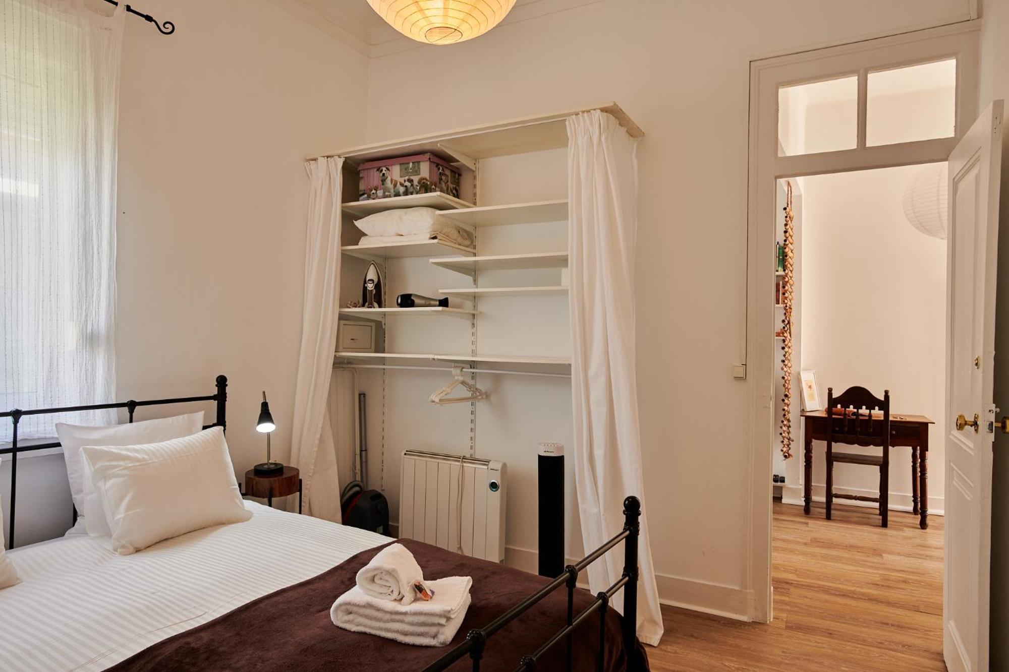 The Lisbon Nest Apartment Ngoại thất bức ảnh