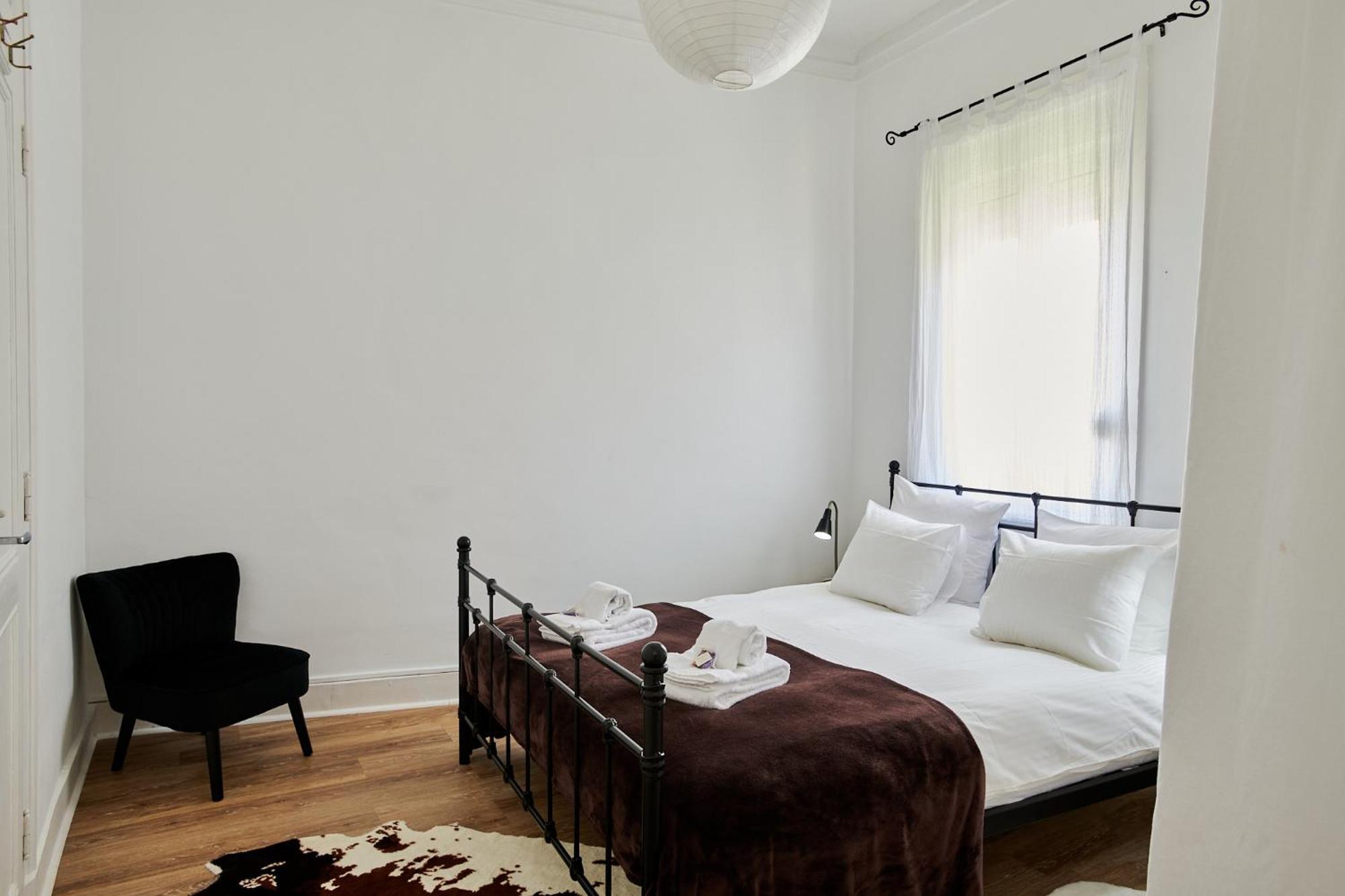 The Lisbon Nest Apartment Ngoại thất bức ảnh