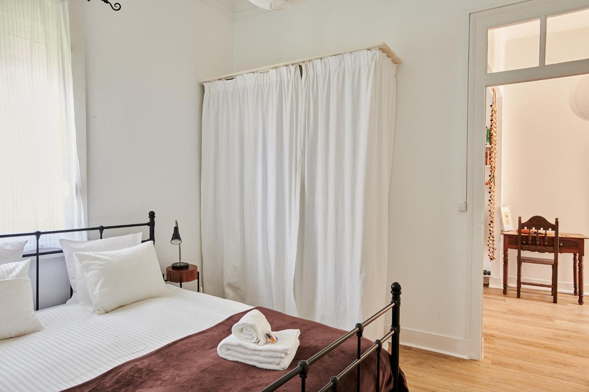 The Lisbon Nest Apartment Ngoại thất bức ảnh